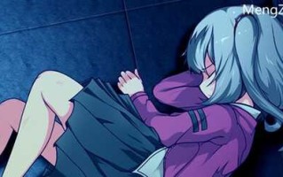 魔王拳姬恶魔梅里 v1.0 AI汉化版 RPG游戏+全CG 4.2G