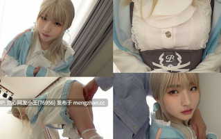 [NWHF-004]【My fans】邂逅。～儚さとあどけなさの純情～ オジサン達とイケナイコト。 姫野らん