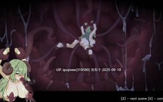 【ACT/像素/轮奸/战斗H/调教/官中/步兵/PC】欲情神官 Lust Ver1.0.3