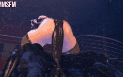 新作-PMMSFM-Emma Frost All About Bakery