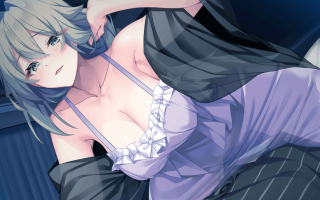 CRACK≡TRICK! AI汉化+存档