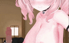 17[春羽しか] 甘サドメイドの猫コス逆転えっち-