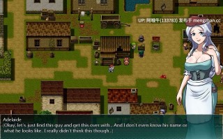 【女主角/暴露狂/RPG/PC/机翻】赤字女王 [ Queen in Deficit [v0.31a] [BrokenTorpedo]【690M】【序号4788】