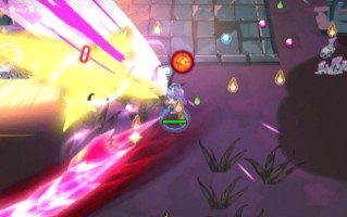 [PC/ACT/官中]恶魔幸存者