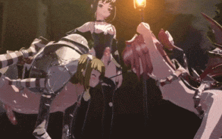 せーしKnight ミルクリーム 後編 [中文字幕]