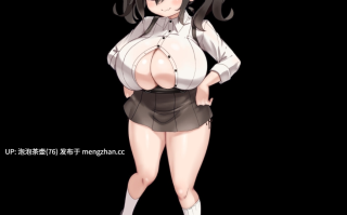 [新作RPG/汉化]爆乳激斗†十字解禁 ちちっこ脱衣対戦クロス†ブレイク AI汉化版 v1.0
