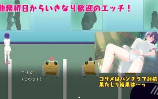 PC/RPG/护士医院   #潜入捜査～ 治ったら好きなナースとエッチできる病院 v1.0 内置AI汉化版