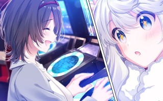     【PC游戏】[汉化硬盘版]ユキイロサイン-雪色暗号   #GAL    