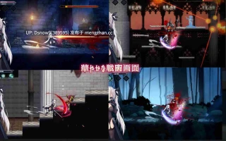 [ACT/动态/生肉] 銀剣の戦姫 [PC/1.3G]