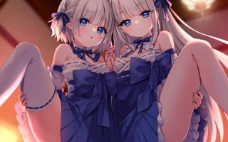 RJ01433143生育双胞胎巫女