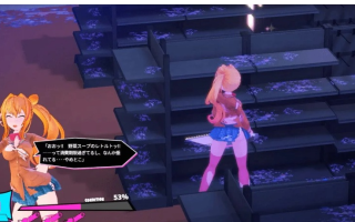 【日系/ACT/精品/3D/官中/动态】电锯辣妹 ギャルアンドチェーンソー ～Girl&Chainsaw～Ver1.1.0 官方中文版+存档【2.42G】【序号1030】