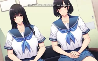 【同人动画】先生の自由研究2 JKをじゅぷじゅぷぬぽぬぽ調査中っ～と保健体育編～