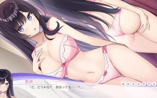 LingerieS v1.20 Steam官方中文版+DLC【2024.12.19发售】