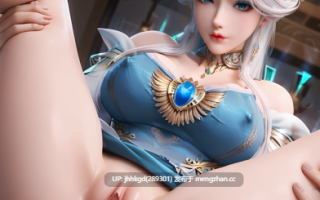  【图包】小雪  妖神记 - 南宫仙音  53p（荤素）