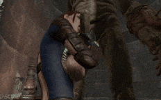 Vault 荡妇沉迷于变异鸡巴 1-2