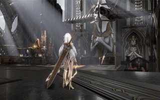 【大型ACT中文3D】禁忌试炼Taboo Trial官方中文硬盘版【12.9G全CV】