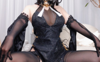 rioko凉凉子 - NO.093 镇海 自拍 [20P-67MB]