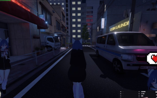 SecretFlasherManaka（版本：1.1.1最新）全收集存档+去马补丁