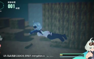 15[RPG动态AI汉化PC更新] チェッタThe Machinery Girl v0.21.0（EA版）[6.59G]