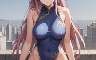 11.UnrealBeautyAIMIX NO.268 ar15