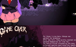 [动作ACT/像素动态/PC] 优昙华跨种族洞窟物语 v1.03 英文生肉版 [1+100M][百度盘] 