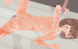 新作-【COM3D2艦これ部】雪風が輪姦されてアヘりまくってるだけ【楽曲夜伽】