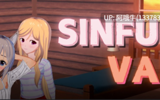 【亚洲风/3DCG/SLG/动态/PC机翻/安卓生肉】罪恶谷 Sinful Valley [v0.3.9] 【1.94G】【序号7404】