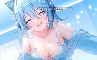 RJ01523976【御子柴泉】咲良ちゃんの個通は逃げられない♡ 個通企画でマゾバレ確定 ～フルダイブでお兄さんの性癖、もっと悪化させてあげるね♪～