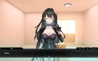 [SLG]特务朔的秘密行动  STEAM官方中文【简+繁】
