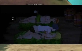 【自由沙盒/ACT+SLG/中文/全动态】疯狂岛V0.3.1 官方中文版+DLC[主线更新]【PC/1.6G】