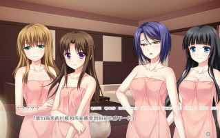 [日式ADV/NTR] 天使游戏 天使エンジェルゲーム AI汉化版+全CG存档 [1.10G]