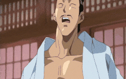 【老番新看 / 生肉】雪夜一夜物語　第二夜　女痴武者 [中文字幕]