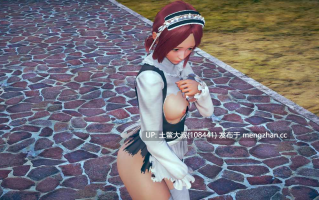 【3D亚洲RPG 动态 男主 后宫 怀孕 冒险 回合制 机翻】女仆与主人 Maids & Masters [v0.23.3] 3.25GB