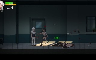 【PC端】神之血v0.3【ACT/动态】【官方中文】