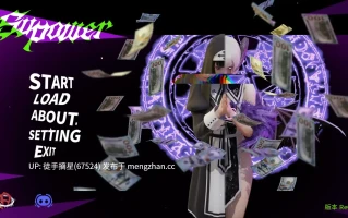 萌站汉化 【亚洲SLG/AI汉化/熟女】超能力-重制版v0.65 AI汉化版【PC/2.14G/更新】