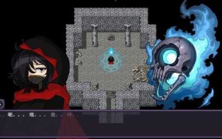PC/RPG/附身召唤傀儡 #憑依召喚サモンドール v1.0 汉化版