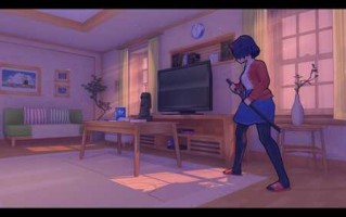 PC/【爆款SLG/3D作品/全动态/官中】米塔 MiSide V0.9 STEAM官中