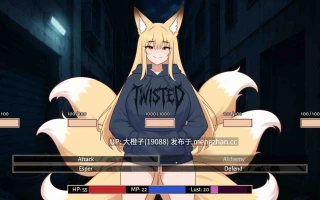 [SLG汉化PC步兵+安卓] 一屌超人 One Pump Chump v1.0.1 [1.77G]