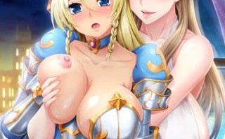 [ばにぃうぉ～か～] OVA巨乳プリンセス催眠