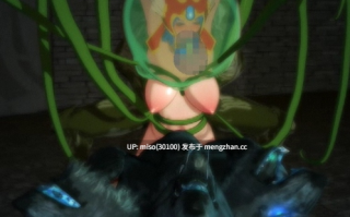 真美少女别嚣张