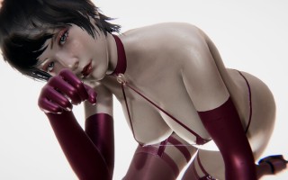 婚戒与项圈01-10+师生周末+短篇