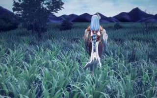 [gangbang][4k+60fps]原神闲云新作[4.45G/度盘]