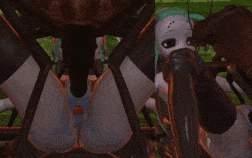 新作-Insect Orgy and Big Titty Plant