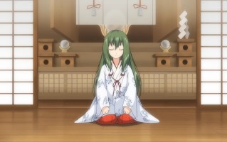 新妻黄泉 pinkpineapple 粉菠萝 里番合集 呆萌合集