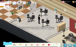 【SLG/PC】黑山游戏公司/BM game Co v1.2