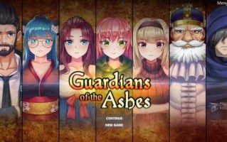 PC/ARPG/灰烬守护者   #Guardians of the Ashes/v1.4 官方中文版