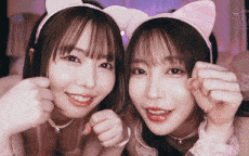 我被老板的女儿和她的女朋友叫去三人行