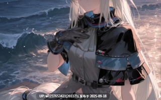 [Starsay]_Skadi_斯卡蒂【42.1M】