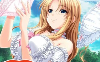 [ADV汉化] 乳推啦啦队对抗榨奶应援团！AI汉化版3.4G电脑