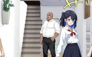 意外课程(NTRレッスン) v1.01 机翻汉化版 爆款SLG游戏